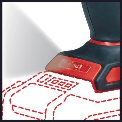 Wiertarko-wkrętarka 18V TP-CD 18/60 LI BL SOLO 4514210 EINHELL
