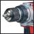 Wiertarko-wkrętarka 18V TP-CD 18/60 LI BL SOLO 4514210 EINHELL