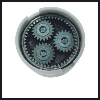 Wiertarko-wkrętarka 18V TP-CD 18/60 LI BL SOLO 4514210 EINHELL