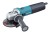 Makita 9565CR szlifierka kątowa 12,5 cm 12000 RPM 1400 W 2,2 kg