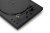 Sony PS-LX5BT Gramofon z napędem pasowym Czarny Automatyczny