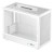 DeepCool CH160 PLUS WH Small Form Factor (SFF) Biały