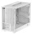 DeepCool CH160 PLUS WH Small Form Factor (SFF) Biały