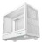 DeepCool CH160 PLUS WH Small Form Factor (SFF) Biały