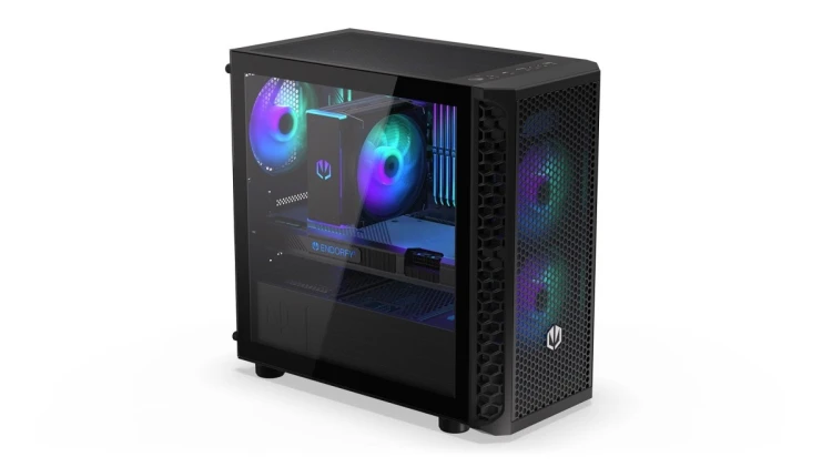 Obudowa ENDORFY Signum M30