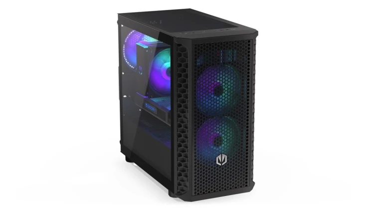 Obudowa ENDORFY Signum M30