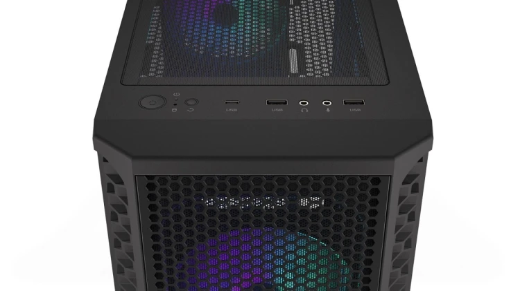 Obudowa ENDORFY Signum M30