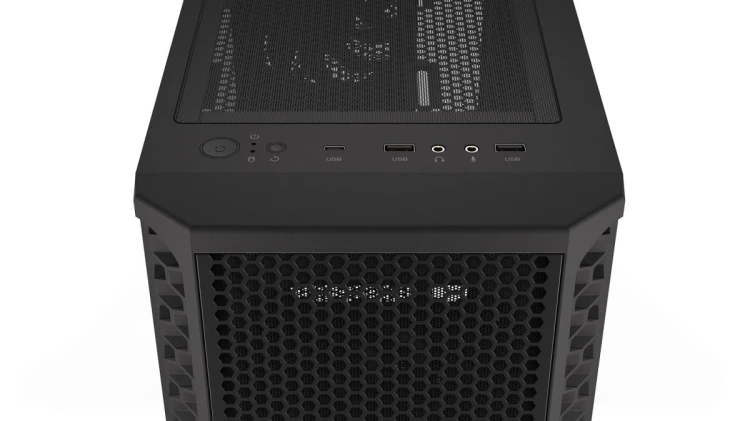 Obudowa ENDORFY Signum M30