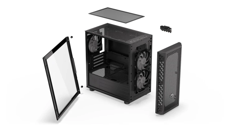 Obudowa ENDORFY Signum M30