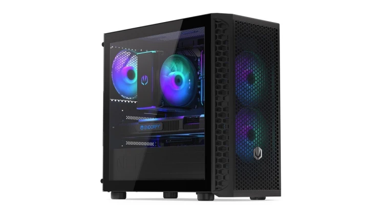 Obudowa ENDORFY Signum M30