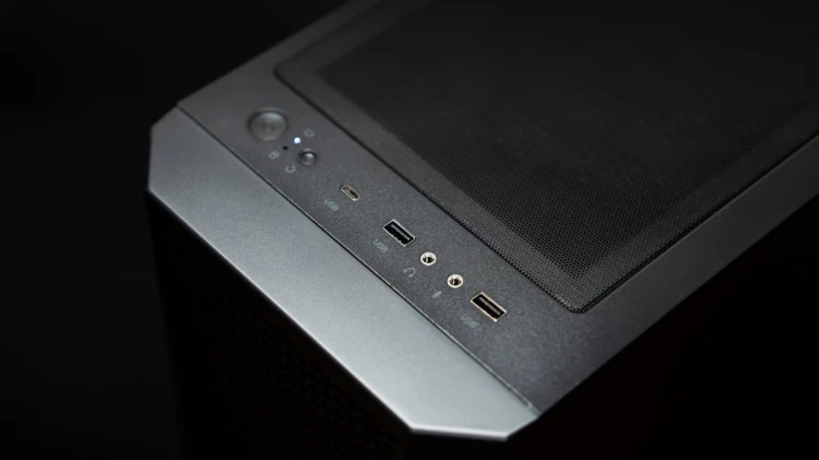 Obudowa ENDORFY Signum M30