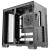 Antec C8 Curve Wood Full Tower Czarny, Przezroczysty, Drewno