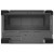 Antec C8 Curve Wood Full Tower Czarny, Przezroczysty, Drewno