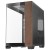 Antec C8 Curve Wood Full Tower Czarny, Przezroczysty, Drewno