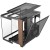 Antec C8 Curve Wood Full Tower Czarny, Przezroczysty, Drewno