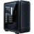 Cooler Master MasterFrame 500 Mesh Midi Tower Czarny, Przezroczysty