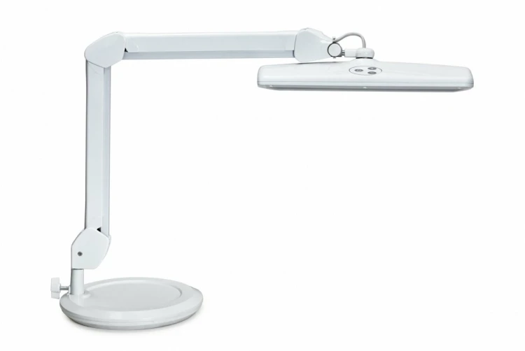 MAUL 8205902 lampa stołowa LED E Biały