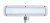 MAUL 8205902 lampa stołowa LED E Biały