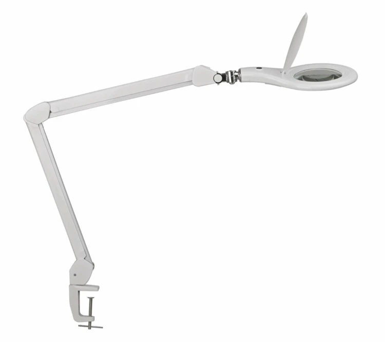 MAUL 8263302 lampa powiększająca
