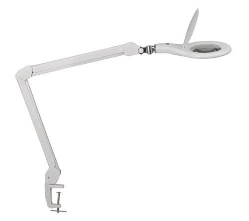 MAUL 8263302 lampa powiększająca