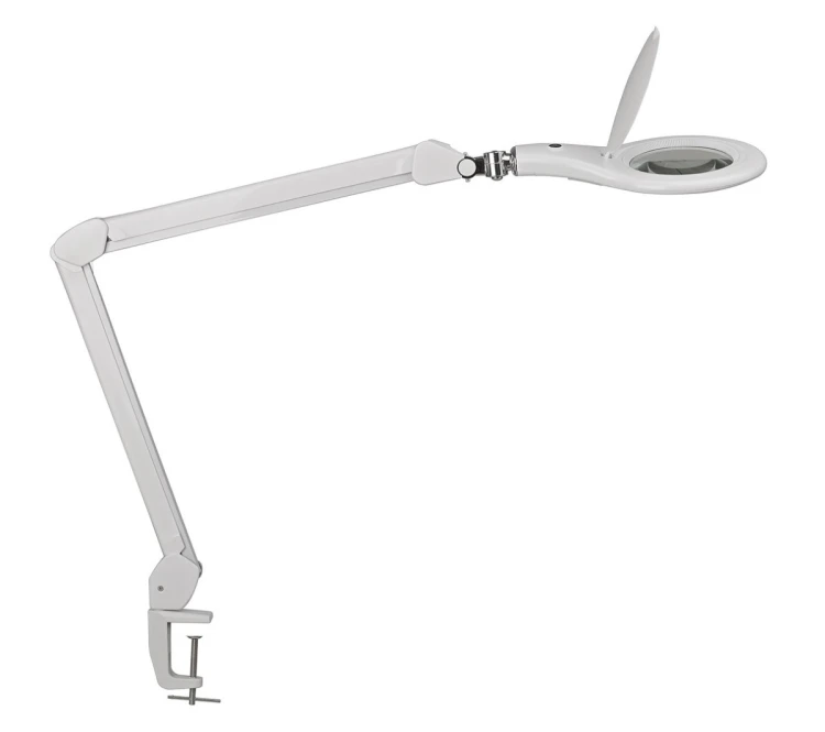 MAUL 8263302 lampa powiększająca