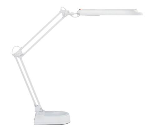 MAUL 8203602 lampa stołowa LED Biały