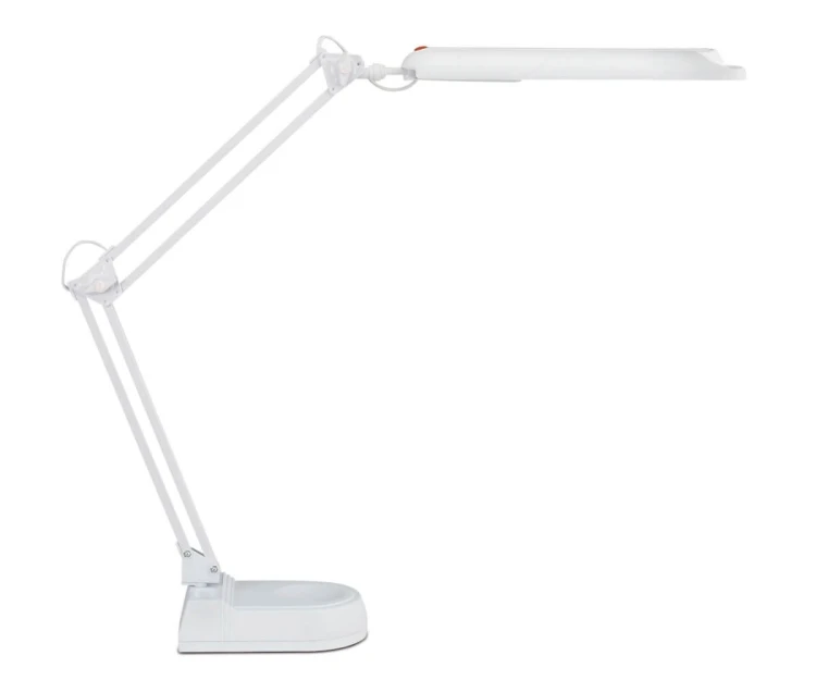 MAUL 8203602 lampa stołowa LED Biały