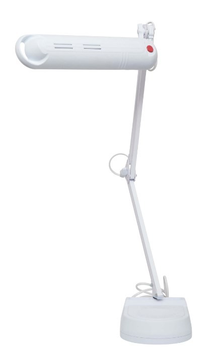 MAUL 8203602 lampa stołowa LED Biały