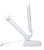 MAUL 8203602 lampa stołowa LED Biały