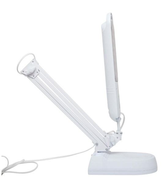 MAUL 8203602 lampa stołowa LED Biały