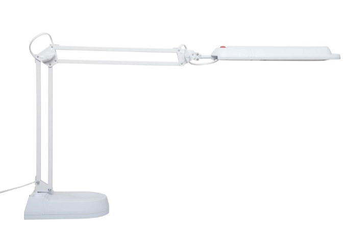 MAUL 8203602 lampa stołowa LED Biały