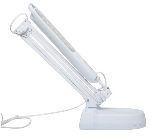 MAUL 8203602 lampa stołowa LED Biały