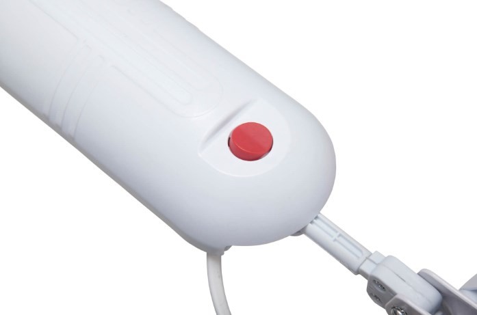 MAUL 8203602 lampa stołowa LED Biały