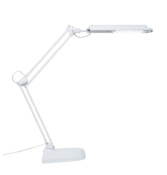 MAUL 8203602 lampa stołowa LED Biały