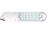 MAUL 8203602 lampa stołowa LED Biały