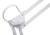 MAUL 8203602 lampa stołowa LED Biały