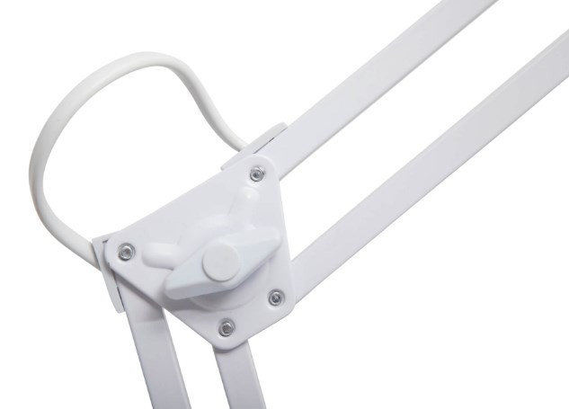 MAUL 8203602 lampa stołowa LED Biały