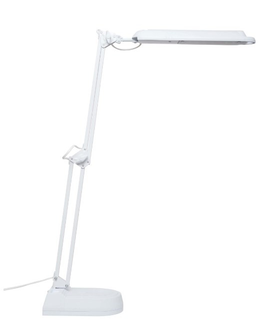 MAUL 8203602 lampa stołowa LED Biały