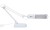 MAUL 8203602 lampa stołowa LED Biały