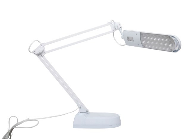 MAUL 8203602 lampa stołowa LED Biały