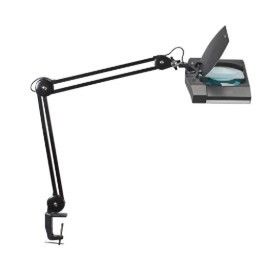 MAUL 8265090 lampa powiększająca