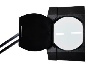 MAUL 8265090 lampa powiększająca