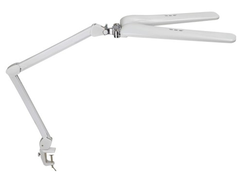 MAUL 8205402 lampa stołowa Biały