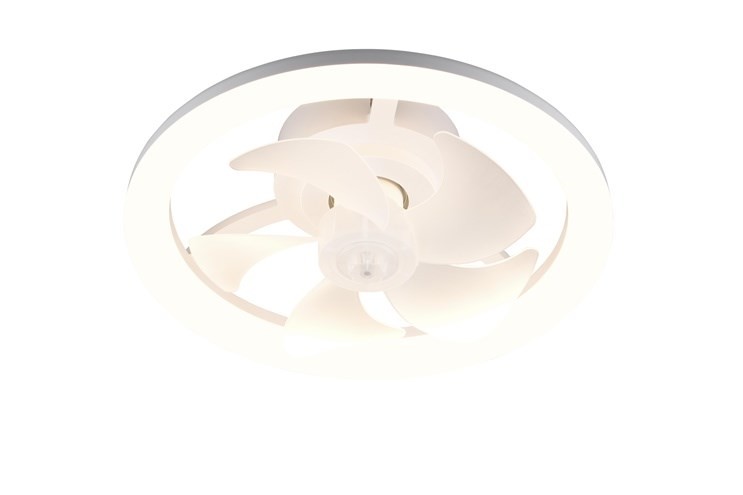 LAMP WITH FAN 24W 2700-6500K 2600LM 40