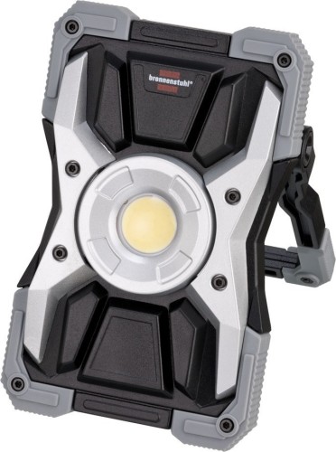 Brennenstuhl 1173100100 reflektor Czarny, Szary 15 W LED
