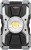 Brennenstuhl 1173100100 reflektor Czarny, Szary 15 W LED