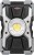 Brennenstuhl 1173100100 reflektor Czarny, Szary 15 W LED