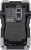 Brennenstuhl 1173100100 reflektor Czarny, Szary 15 W LED