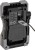 Brennenstuhl 1173100100 reflektor Czarny, Szary 15 W LED