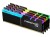 G.Skill Trident Z RGB (For AMD) F4-3200C16Q-32GTZRX moduł pamięci 32 GB 4 x 8 GB DDR4 288-pin DIMM